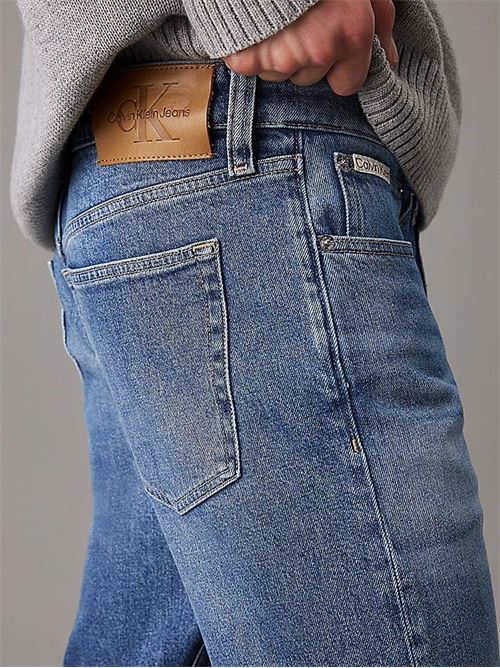 slim taper CALVIN KLEIN JEANS | J30J3265271A4